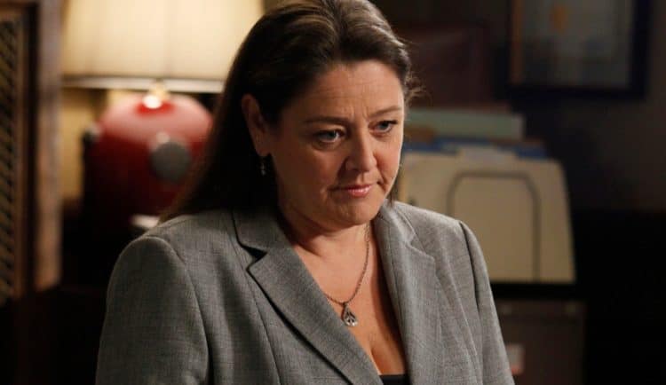 Camryn Manheim