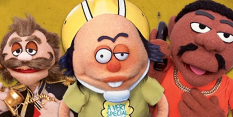 Crank Yankers