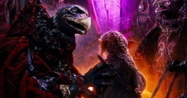 Dark Crystal Age of Resistance