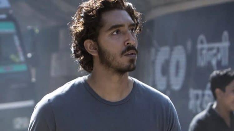 Dev Patel