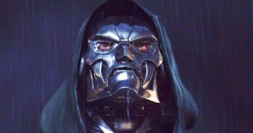 Doctor Doom