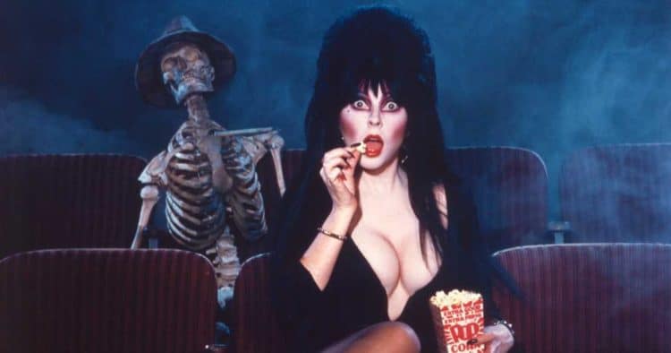 Elvira