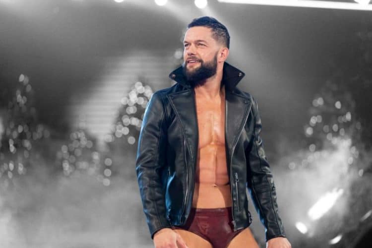 Finn Balor