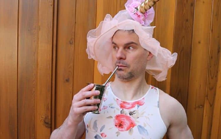 10 Things You Didn’t Know about Flula Borg