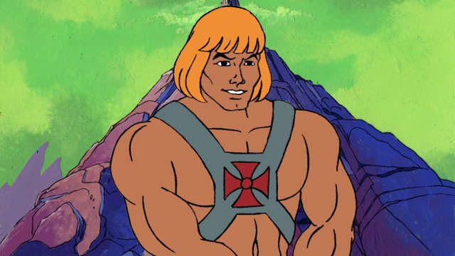 He-Man