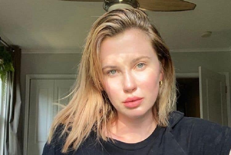 10 Things You Didn’t Know about Ireland Baldwin