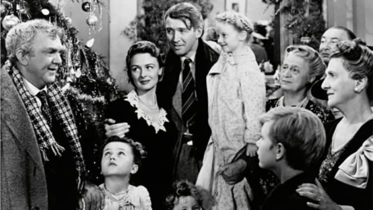 It's a Wonderful Life