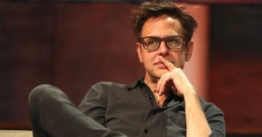 James Gunn