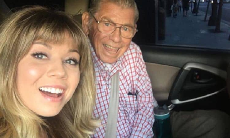 10 Things You Didn’t Know about Jennette McCurdy