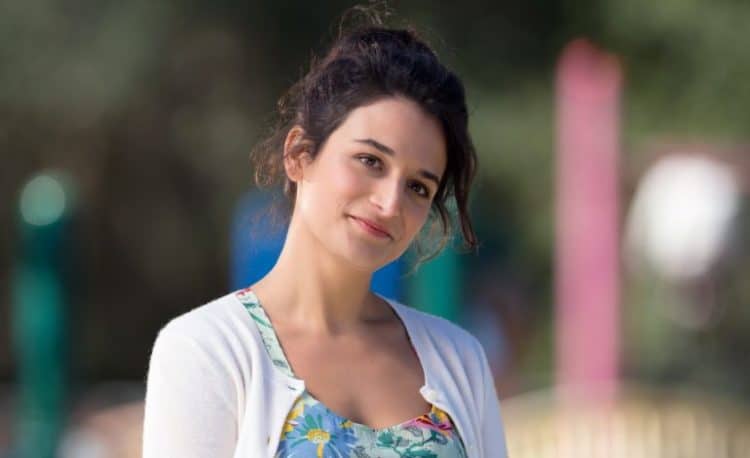 Jenny Slate