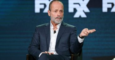 John Landgraf