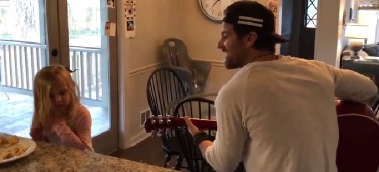 10 Things You Didn&#8217;t Know about Kip Moore