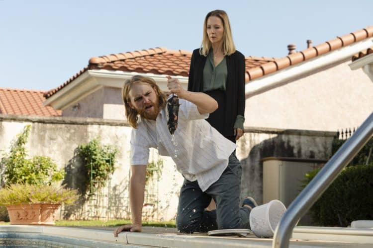 Lodge 49