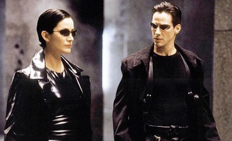 A Matrix 4 is Coming? Seriously?