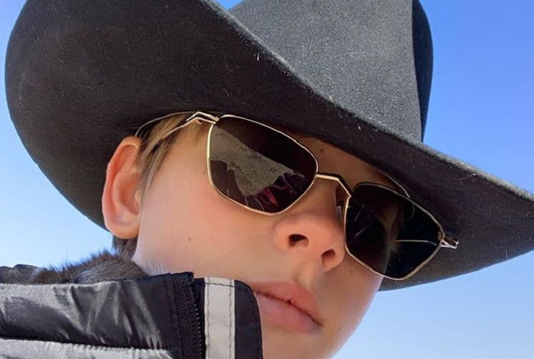 10 Things You Didn’t Know About Mason Ramsey