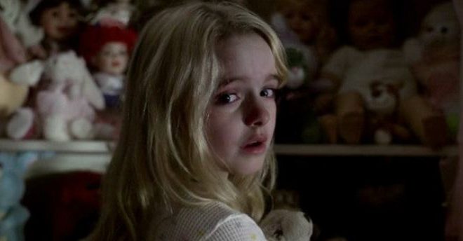 McKenna Grace