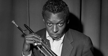 Miles Davis