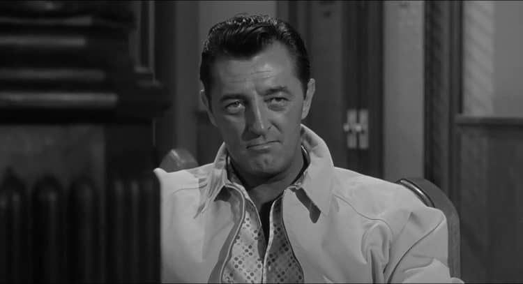 Mitchum Cape Fear