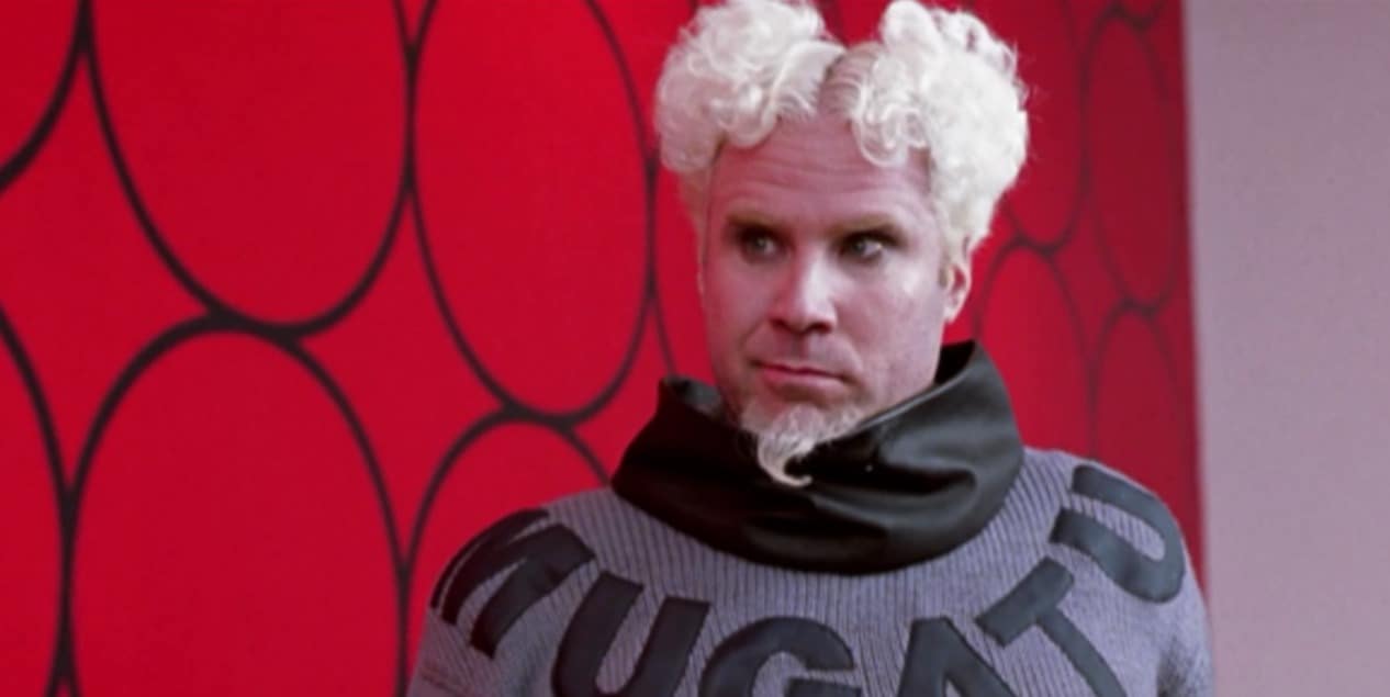 Mugatu