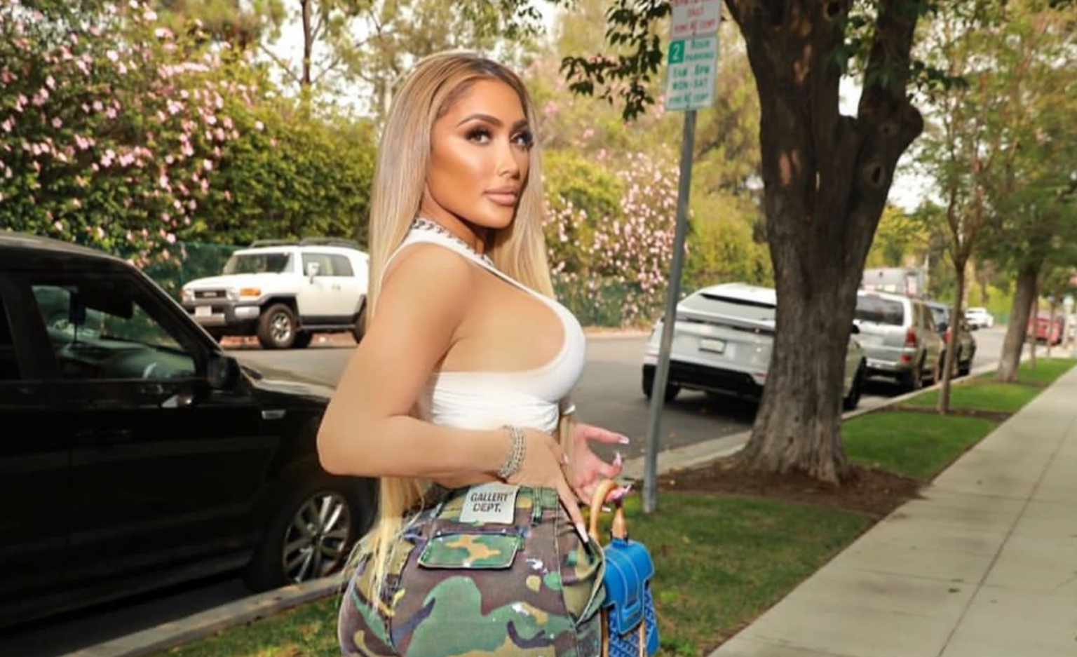 nikki mudarris reality tv entrepreneur - Image 2