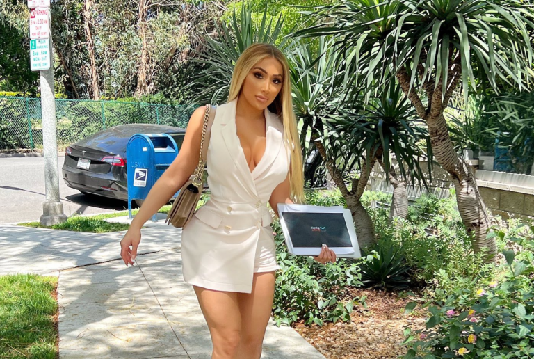 nikki mudarris reality tv entrepreneur - Image 3