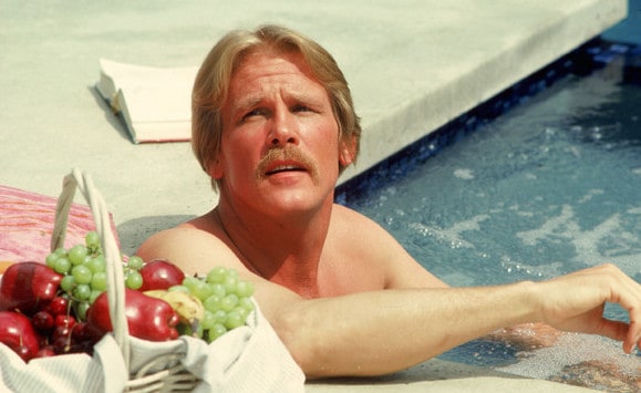 Nick Nolte