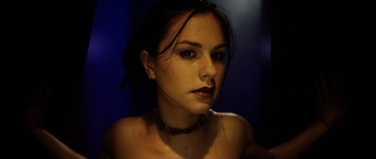 Anna Paquin Movies