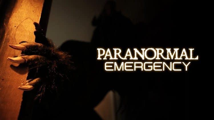 Paranormal Emergency