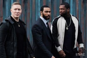 shows to watch if you like power