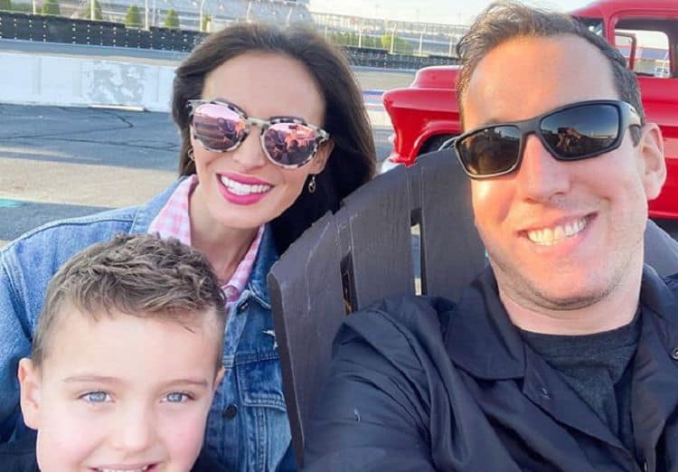 10 Things You Didn’t Know about Samantha Busch