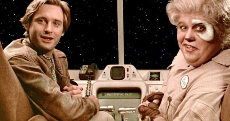 Spaceballs