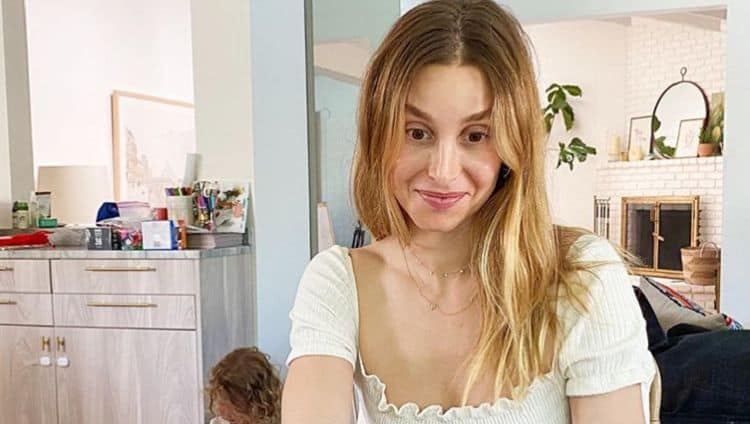 10 Things You Didn’t Know About Whitney Port