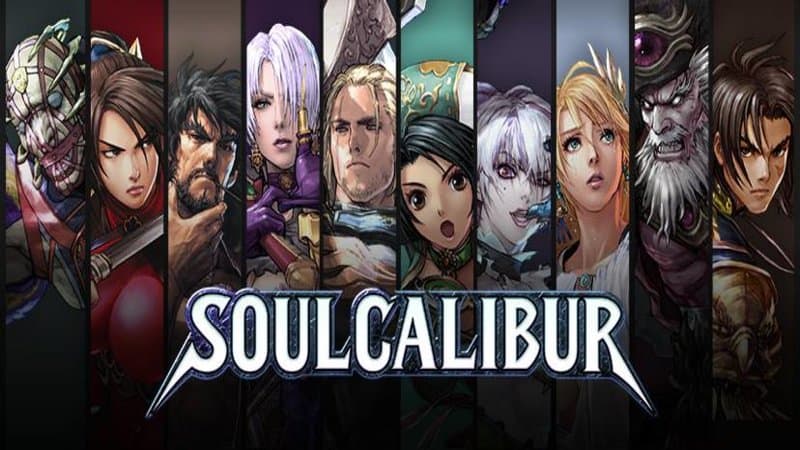 It’s Time for A Change: Soul Calibur Needs To Be on The Screen