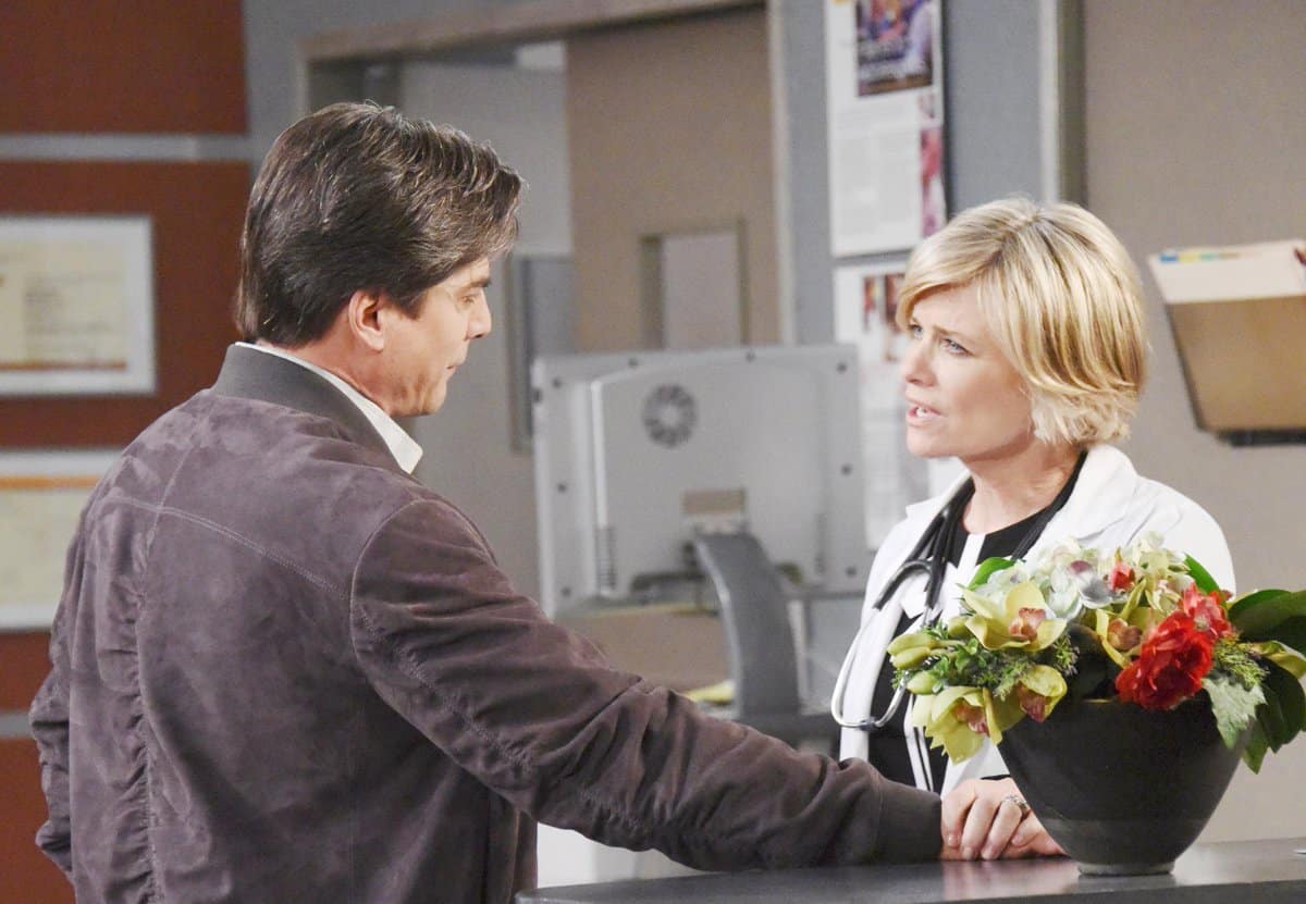 Days of Our Lives Spoilers: Kate Has to Die for Julie to Live