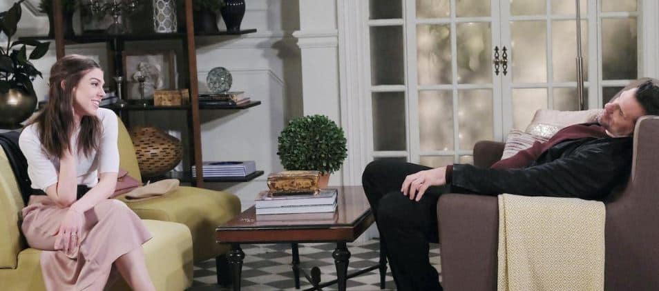 Days of Our Lives Spoilers: Victor Wants Ben Dead