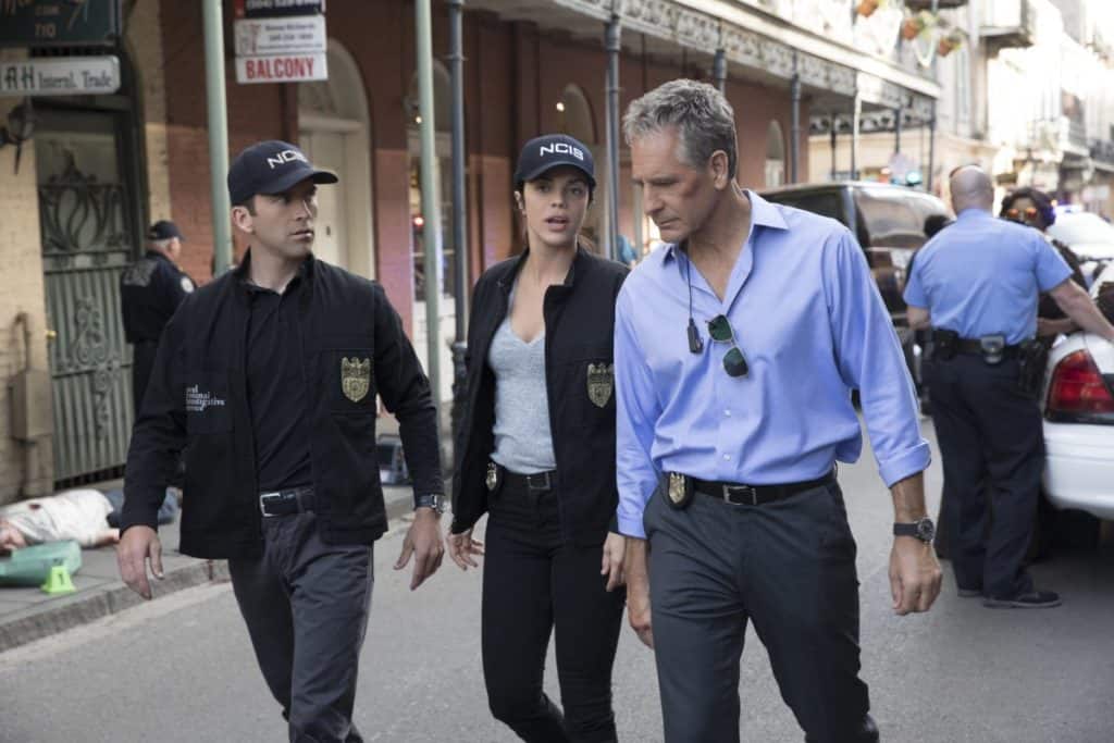 ncis new orleans season 6 episode 11 cast