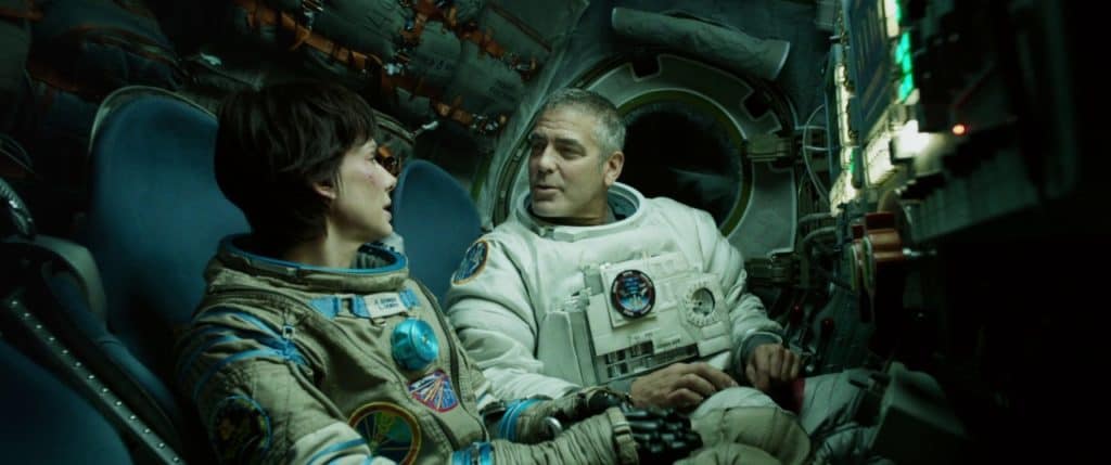 ‘Ad Astra&#8217; Is the Latest Fall Sci-Fi Drama to Aim for the Oscars