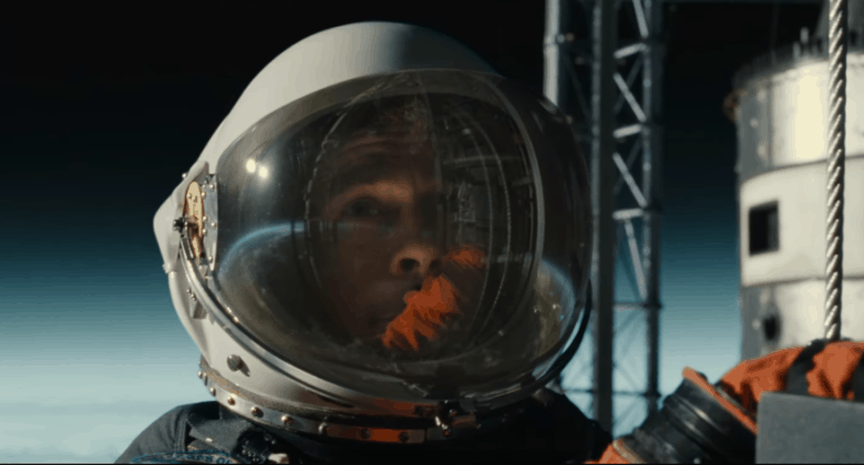3 Crazy Things That ACTUALLY Happen in ‘Ad Astra&#8217;
