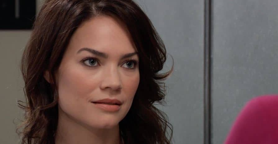 General Hospital Spoilers: Brad Gets Help