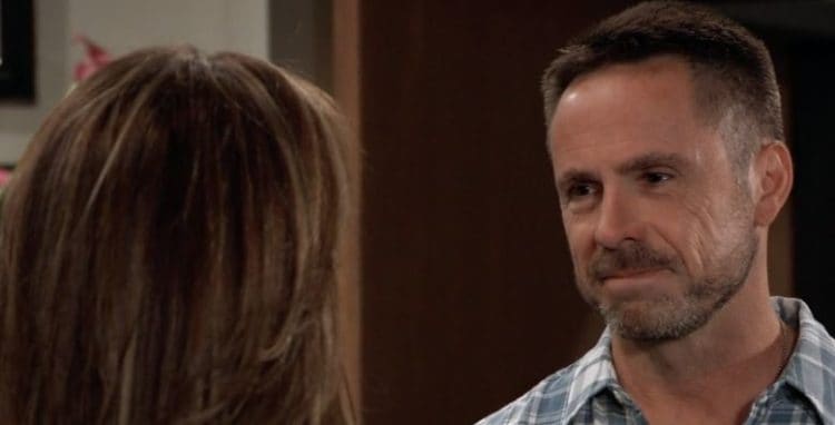 General Hospital Spoilers: Julian Makes A Decision