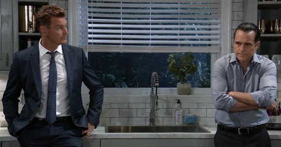 General Hospital Spoilers: Jason Makes A Statement