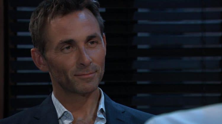 General Hospital Spoilers: Julian is Heartbroken