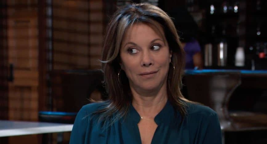 General Hospital Spoilers: Can Kim Handle Another Blow?