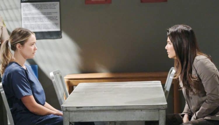 Bold and the Beautiful Spoilers: Ridge Makes A Deal