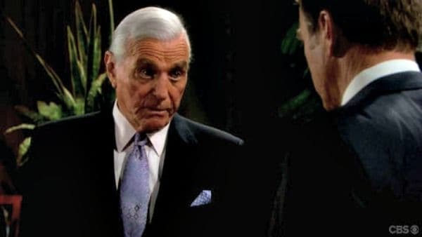 Young and the Restless Characters We Hated to See Killed Off