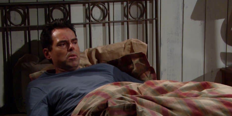 Young and the Restless Spoilers: Kyle and Summer Make Up