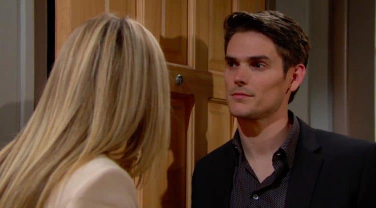 Young and the Restless Spoilers: Phyllis Receives A Gift