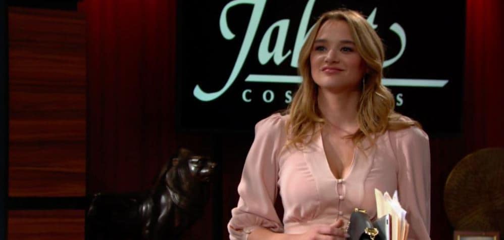 Young and the Restless Spoilers: Abby and Chelsea Spend Time Together