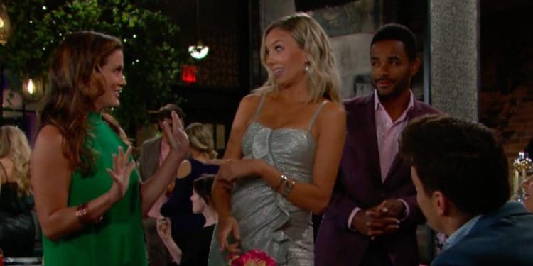 Young and the Restless Spoilers: Devon&#8217;s World is Rocked