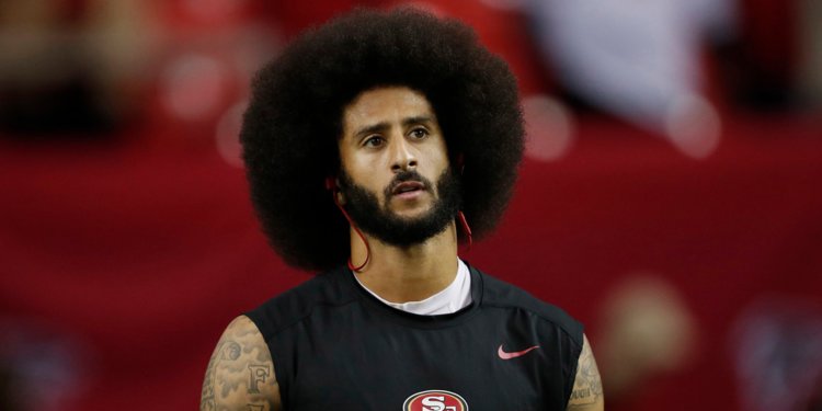 Five Actors That Could Play Colin Kaepernick in a Movie